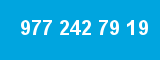 977 242 79 19